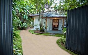 Villa Nutmeg Grove Galle